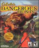 Carátula de Cabela's Dangerous Hunts