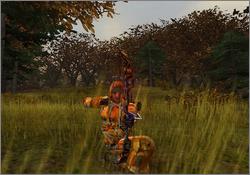 Pantallazo de Cabela's Deer Hunt: 2005 Season para PC