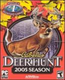 Cabela's Deer Hunt: 2005 Season