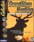 Caratula nº 55256 de Cabela's Grand Slam Hunting: North American 29 (200 x 243)