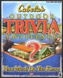 Carátula de Cabela's Outdoor Trivia Challenge