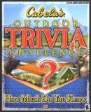 Cabela's Outdoor Trivia Challenge