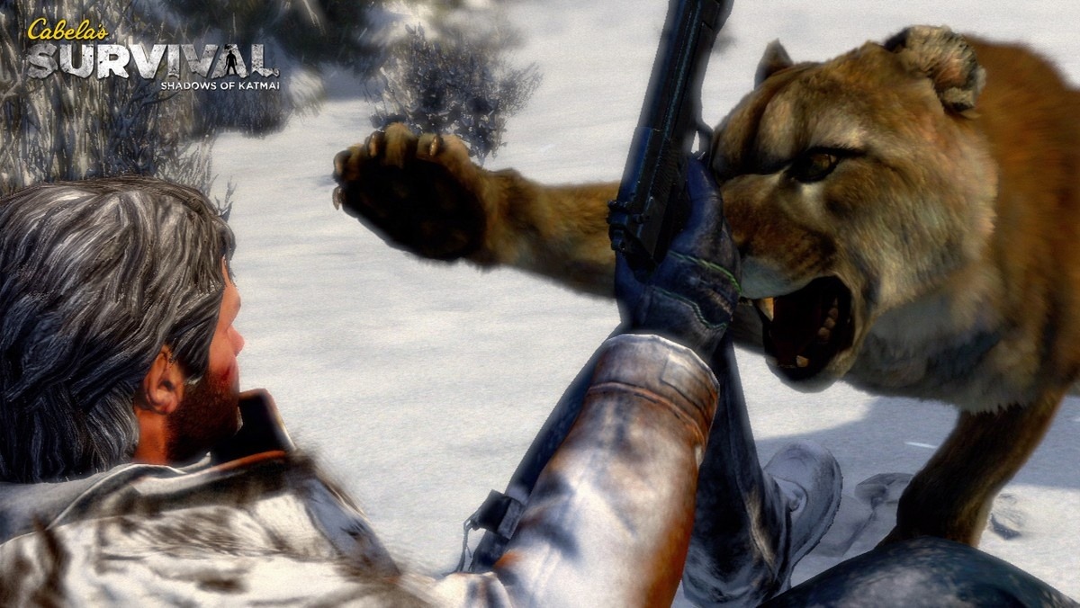 Pantallazo de Cabelas Survival: Shadows Of Katmai para PlayStation 3