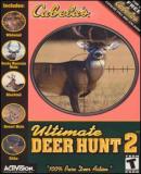 Carátula de Cabela's Ultimate Deer Hunt 2