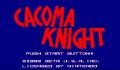 Foto 1 de Cacoma Knight in Bizyland