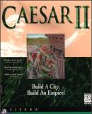 Caratula nº 59627 de Caesar II (200 x 242)