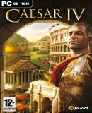 Carátula de Caesar IV