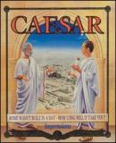 Caratula nº 61519 de Caesar (200 x 229)