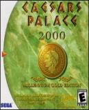 Caratula nº 16281 de Caesars Palace 2000: Millennium Gold Edition (200 x 201)