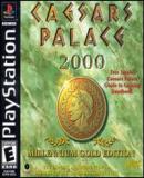 Caratula nº 87420 de Caesars Palace 2000: Millennium Gold Edition (200 x 191)
