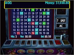 Pantallazo de Caesars Palace 2000/Caesars Palace [Dual Jewel] para PC