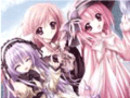 Pantallazo de Cafe Little Wish: Mahou no Recipe (Japonés) para Dreamcast