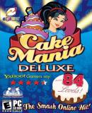 Carátula de Cake Mania