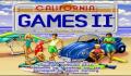 California Games II (Europa)