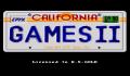 Pantallazo nº 1573 de California Games II (640 x 480)