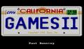 Pantallazo nº 248333 de California Games II (630 x 427)