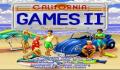 Pantallazo nº 94950 de California Games II (256 x 223)