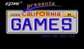Foto 1 de California Games