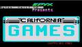 Foto 1 de California Games