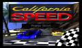 Pantallazo nº 151804 de California Speed (640 x 480)