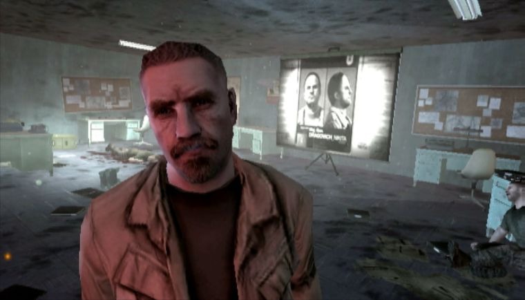 Pantallazo de Call Of Duty: Black Ops para Wii