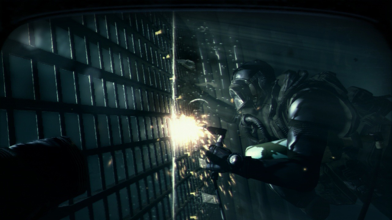 Pantallazo de Call Of Duty: Modern Warfare 3 para PlayStation 3