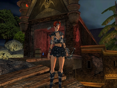 Pantallazo de Call for Heroes : Pompolic Wars para Wii