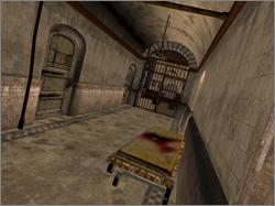 Pantallazo de Call of Cthulhu: Dark Corners of the Earth para PC