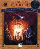 Caratula nº 61520 de Call of Cthulhu: Shadow of the Comet (120 x 149)