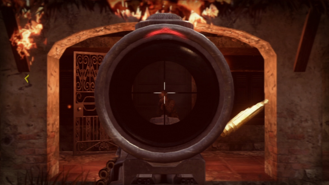 Pantallazo de Call of Duty: Black Ops II para PlayStation 3