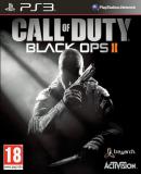 Carátula de Call of Duty: Black Ops II