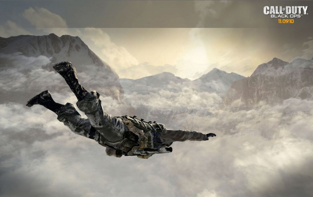 Pantallazo de Call of Duty: Black Ops para PC