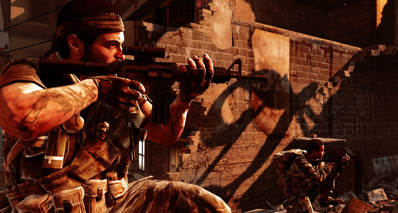 Pantallazo de Call of Duty: Black Ops para PlayStation 3