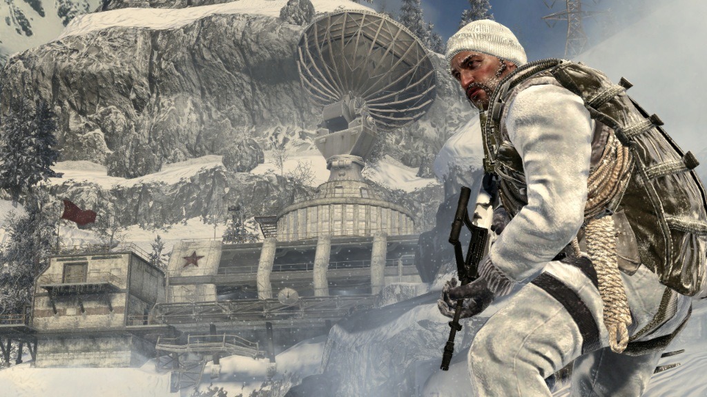 Pantallazo de Call of Duty: Black Ops para PlayStation 3