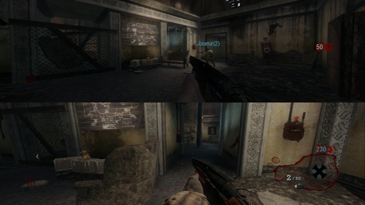 Pantallazo de Call of Duty: Black Ops para PlayStation 3