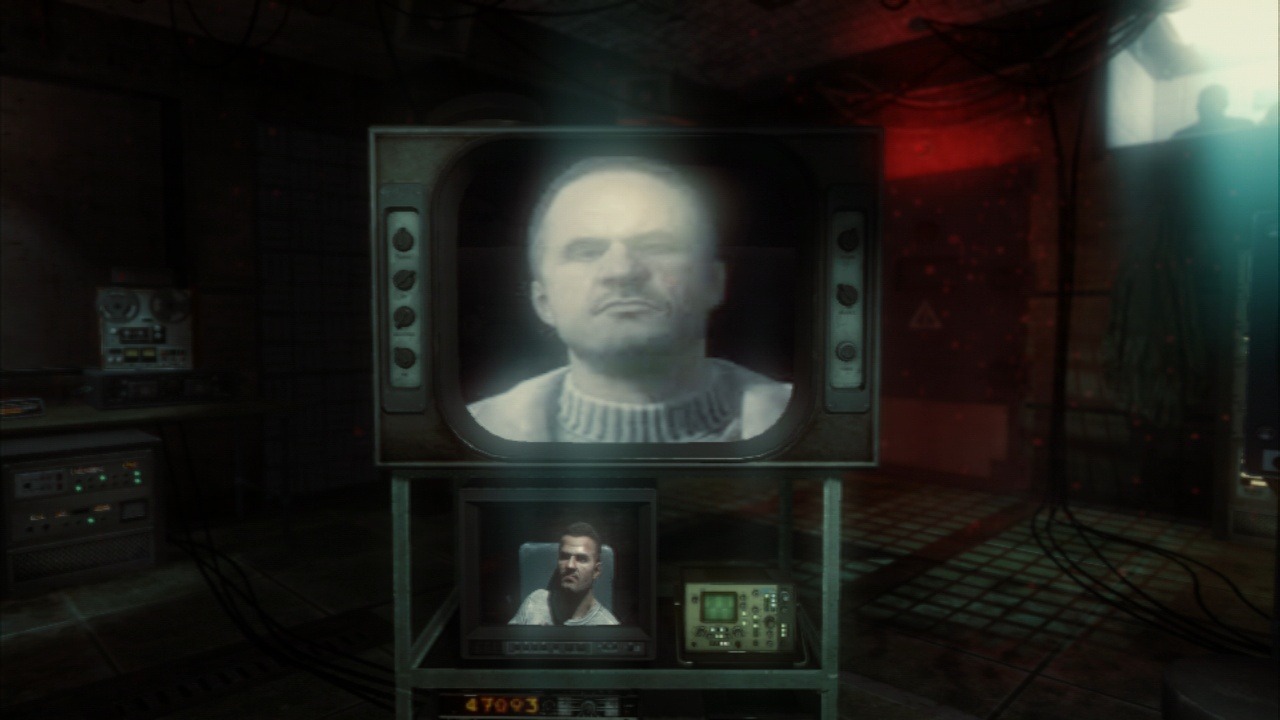 Pantallazo de Call of Duty: Black Ops para PlayStation 3