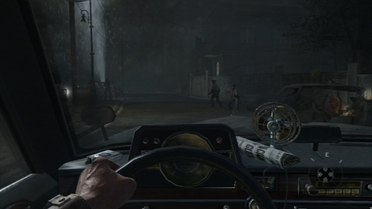 Pantallazo de Call of Duty: Black Ops para PlayStation 3