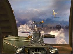 Pantallazo de Call of Duty: United Offensive para PC