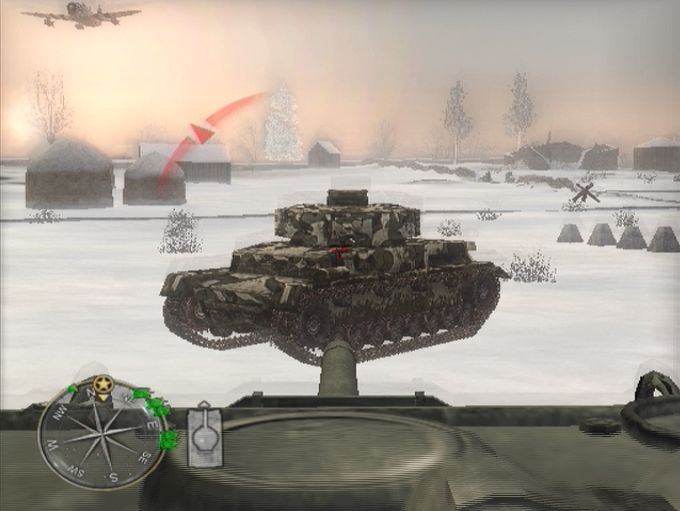 Pantallazo de Call of Duty: World at War - Final Fronts para PlayStation 2