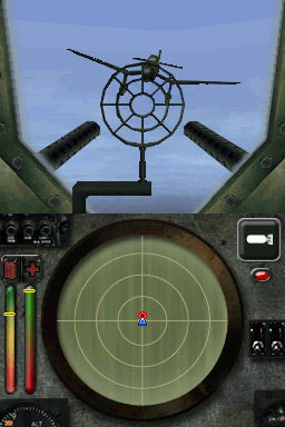Pantallazo de Call of Duty: World at War para Nintendo DS