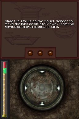 Pantallazo de Call of Duty: World at War para Nintendo DS