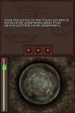 Pantallazo de Call of Duty: World at War para Nintendo DS