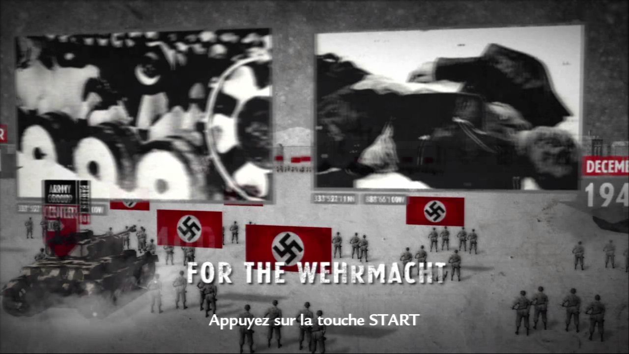 Pantallazo de Call of Duty: World at War para PlayStation 3