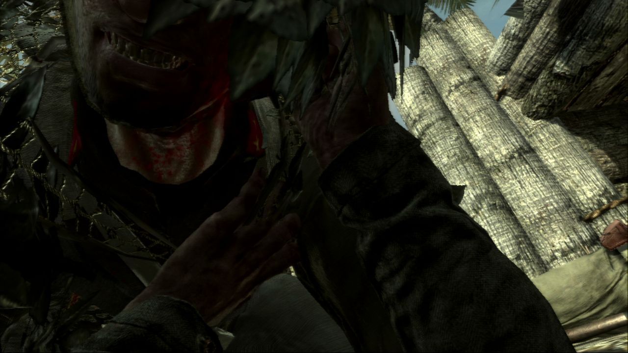 Pantallazo de Call of Duty: World at War para PlayStation 3