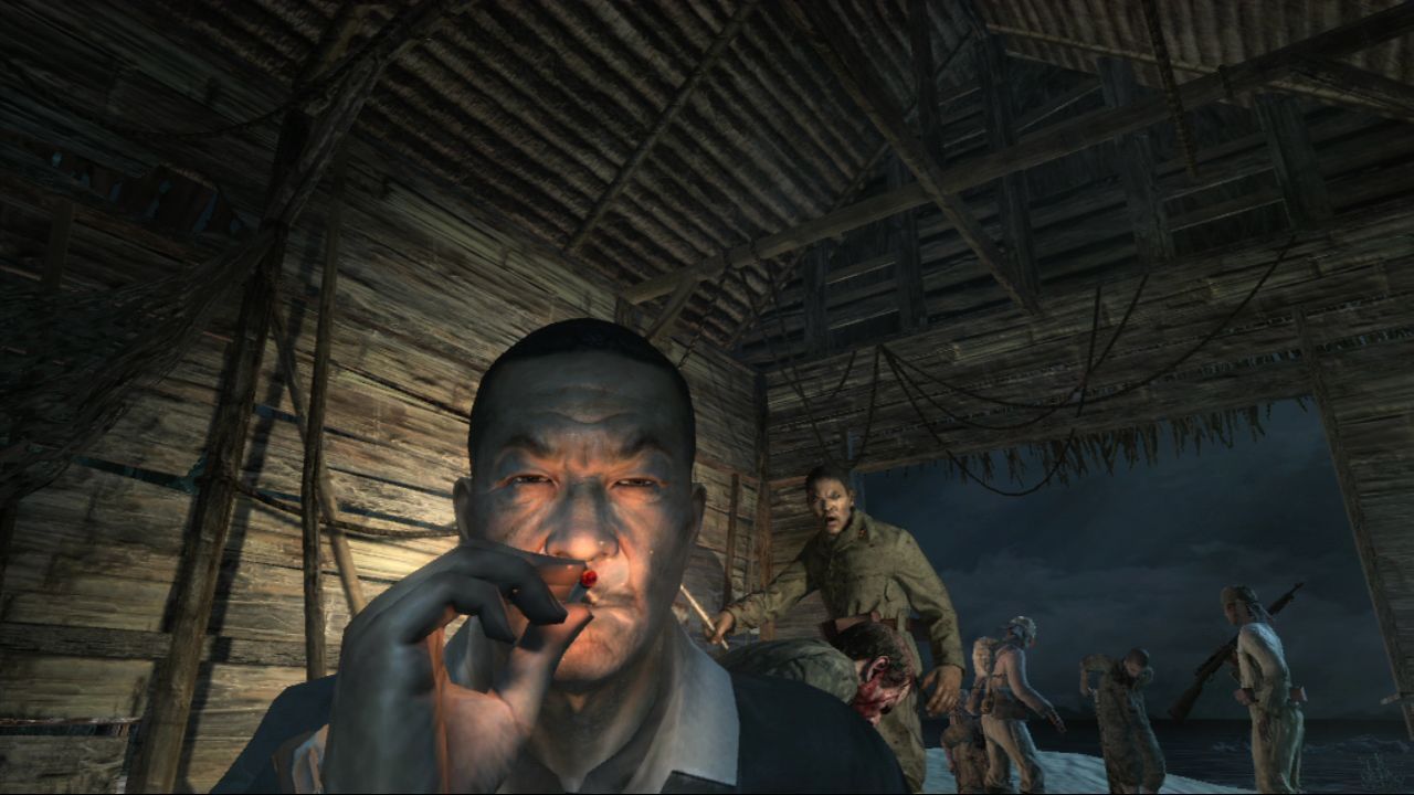 Pantallazo de Call of Duty: World at War para Xbox 360