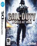 Caratula nº 133162 de Call of Duty: World at War (600 x 539)