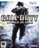 Call of Duty: World at War