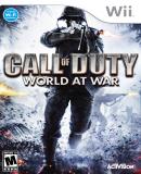 Caratula nº 128423 de Call of Duty: World at War (640 x 901)