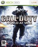 Carátula de Call of Duty: World at War