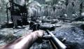 Pantallazo nº 159290 de Call of Duty: World at War (1280 x 720)